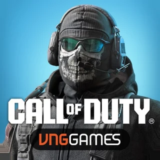 Biểu tượng Call of Duty Mobile VN dùng cho hồ sơ Mùa 8 Nghịch Thiên Cải Mệnh.