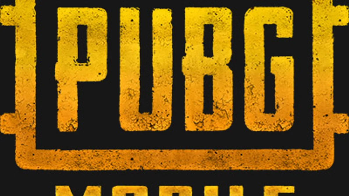 Ảnh quảng bá chính thức PUBG Mobile với phong cách battle royale sinh tồn.